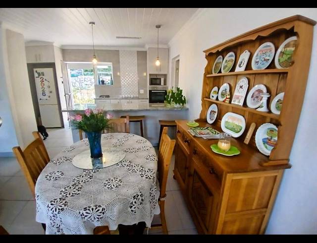 3 BEDROOM HOUSE FOR SALE IN STILBAAI-WES